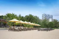 XIHU RESORT HOTEL - sul mare