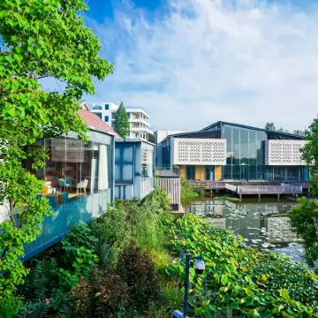 Country Living Room Homestay Hotels near Jingju Temple