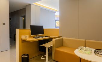 Yunduo Smart Hotel