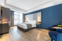 Leisden hotel - Esports