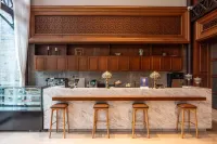 Qingzhaoquan City Shuangquan Resort Hotel - Træningscentre