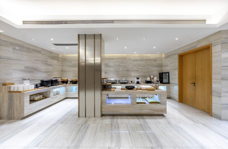 JI Hotel (Shanghai Changshou Road) photo 2