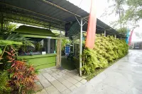 Bellevue The Penang Hill Hotel, Bukit Bendera