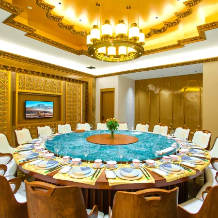 Bamei Mushi International Hotel (Daofu)