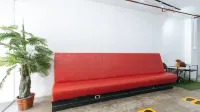 RedDoorz Plus @ Boni Avenue Mandaluyong