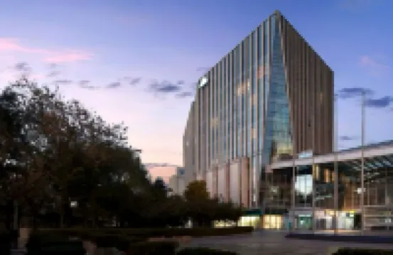 Days Inn By Wyndham Beijing Haidian Hotel di Beijing