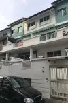 Island Hostel Bayan Lepas Airport Hotels in 