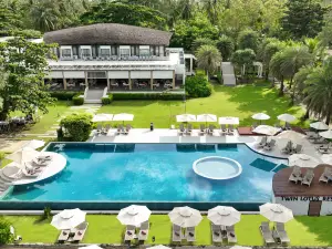 Twin Lotus Resort & Spa - Adult Only (November to April)