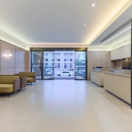 Four Seasons Qingteng Hotel (Ninghai Xidian Xincheng)