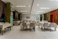 Qimei Xilinmen Hotel (Taiyuan Zhonglou Street Railway Station)
