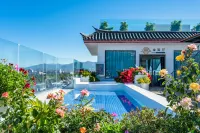 Star of Lijiang · Sun Shine Jinshan View Snow Mountain Panoramic Garden Hotel - Pools