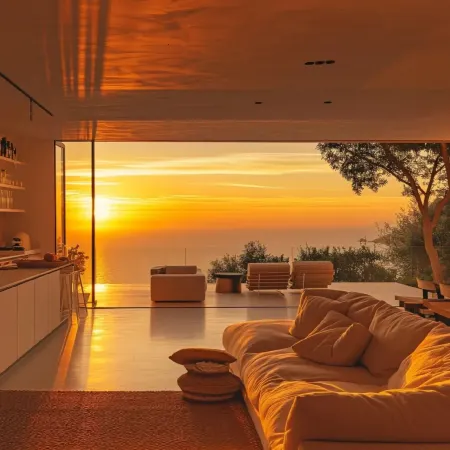 Dali Mantu Seaview Villa Inn