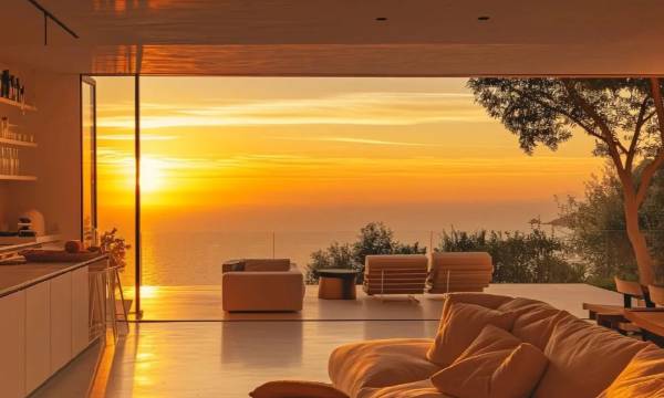 Dali Mantu Seaview Villa Inn