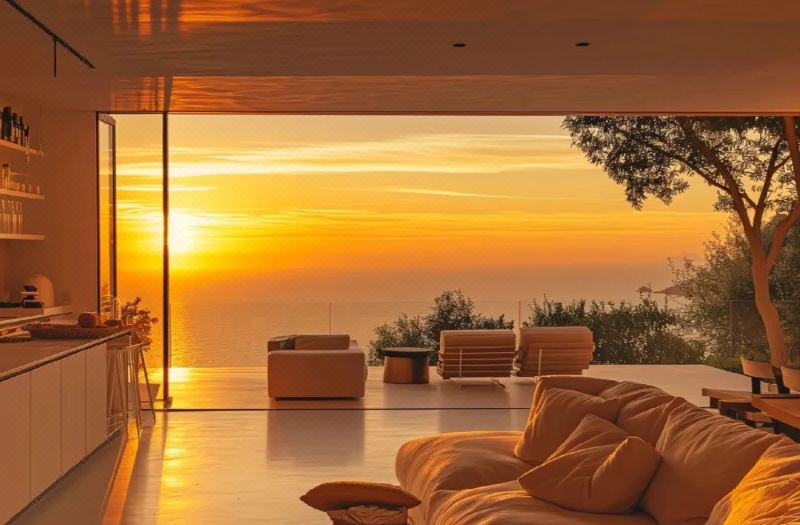 Dali Mantu Seaview Villa Inn