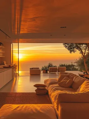 Dali Mantu Seaview Villa Inn