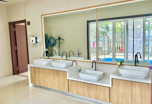 장샤오잉 시사이드 가든 호텔 썸네일