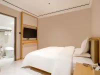 Pujing Online Hotel Hotels in Puyang