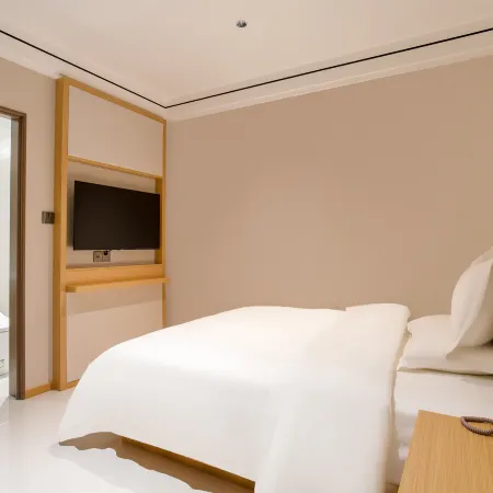 Pujing Online Hotel