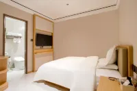 濮景飯店（濮陽體育中心正大中心店）