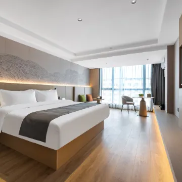 City Hotel(Nan'an Xiasui)
