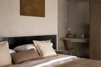 루구호수 만첸 홀리데이 홈스테이