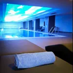Park Inn by Radisson Yalova - Pools