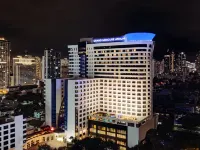 Grand Mercure Bangkok Atrium Các khách sạn gần Ga MRT Phetchaburi