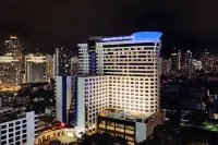 Grand Mercure Bangkok Atrium Các khách sạn gần Ratchaprasong Intersection