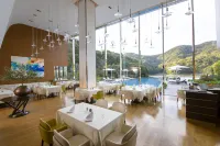 Olive Bay Hotel - Gym