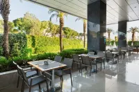 Wyndham Grand Izmir Ozdilek Thermal and Spa - Завтрак