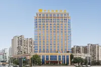 Zhongyi Holiday Hotel