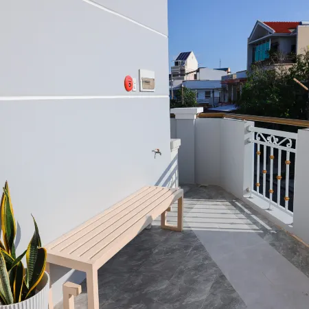 PHUONG KHUE HOTEL