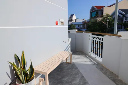 PHUONG KHUE HOTEL Отели рядом со станцией Phan Thiet Railway Station