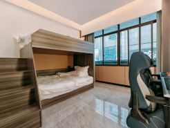 YIDA Esports Hotel