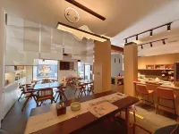 Flower Season Shiguang Homestay (Suzhou Taihu Xishan Island Scenic Area Branch) Hotel in zona Linwu Cave