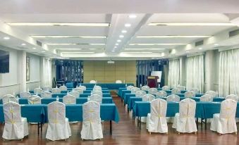Ruiji Xishan Boutique Hotel