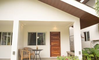 Nacpan Beach Villas Managed by H Hospitality Group