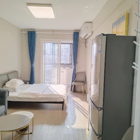 Le Hao Jia Apartment Отели рядом с достопримечательностью «Фуцзянский Университет-Приспанные Начальные Школы»