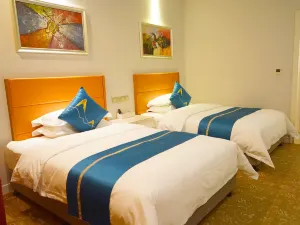 Tian Long Hotel