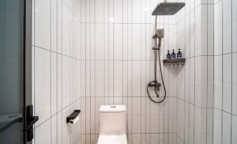 Changji Xiyue Lihua Hotel
