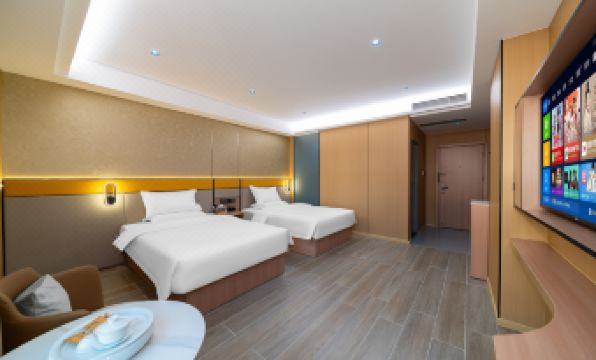 Xiyue Business Hotel
