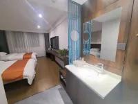 Weishang Hotel (Nanyang Jiangying Airport)