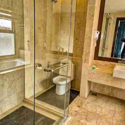 Ark Goldcoast Resort Rooms