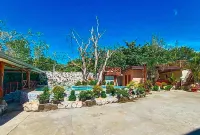 RedDoorz @ Los Ecijanos Inn Pangasinan Hotels in Bolinao