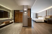 The GiorgioMorandi Hotels (Yantai Station Wuyue Plaza) Hotel in zona Revolutionary Martyr Monument