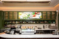 HOTEL BANOV TOWNSCAPE WUHAN - Breakfast