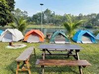 Boeung Kirirum Lumhae Resort - breakfast