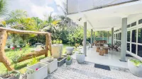 Villa Cork
