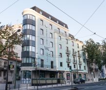 WC by the Beautique Hotels