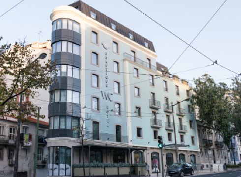 WC by the Beautique Hotels